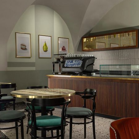 Hotel Savorsky Jihlava Buitenkant foto