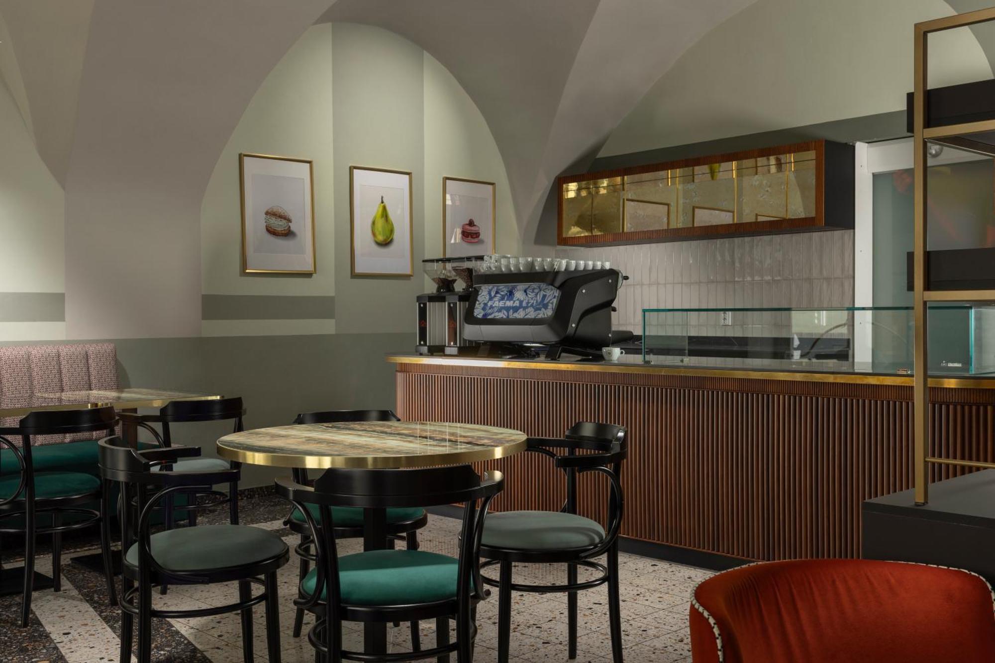 Hotel Savorsky Jihlava Buitenkant foto