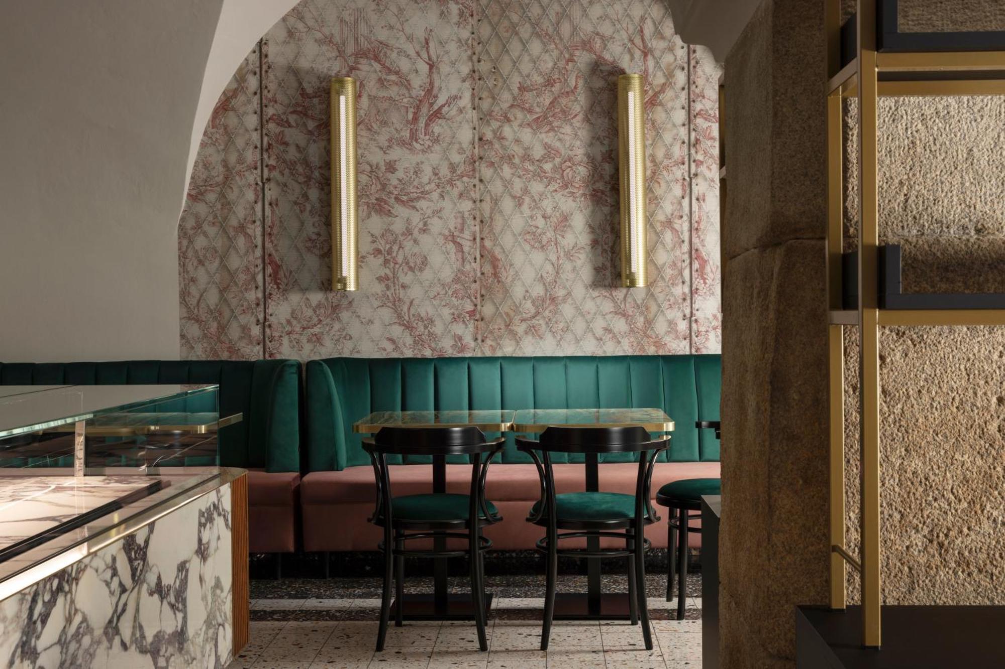 Hotel Savorsky Jihlava Buitenkant foto